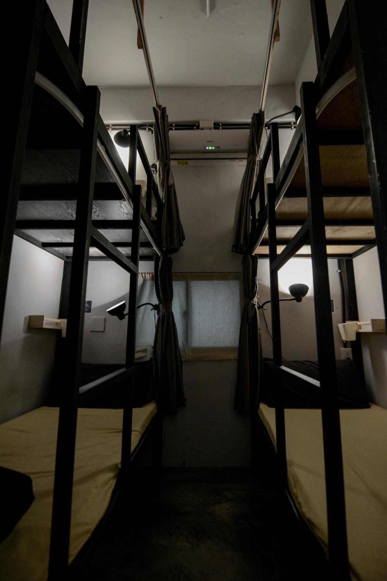 綠島寧靜海自潛旅宿 Twinkleocean Freediving Hostel Lyudao Exterior photo